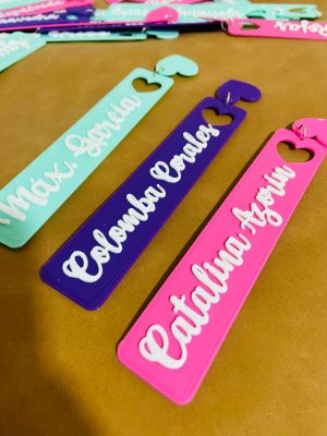 Marca páginas personalizado - Imagen 2