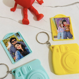 Camara personalizada