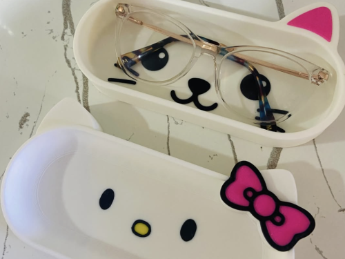 Stand lentes
