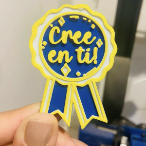 Pines Cree en ti