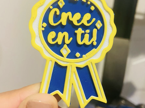 Pines Cree en ti
