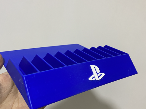 Soporte juegos ps 2,3,4,5