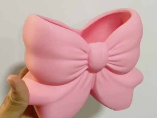 Porta brochas Coquette