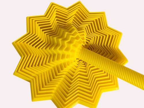 Estrella telescopica