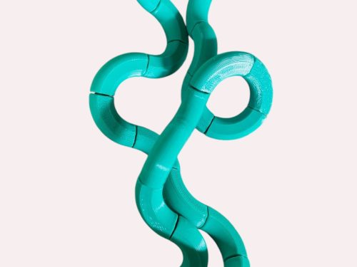 Twist flexible